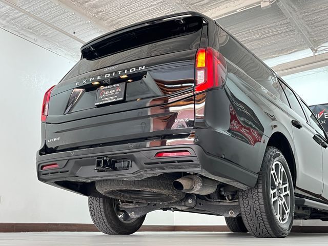 2025 Ford Expedition Max Active Carrollton TX