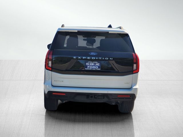 2025 Ford Expedition Max Active Folsom CA