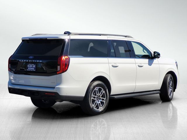 2025 Ford Expedition Max Active Folsom CA