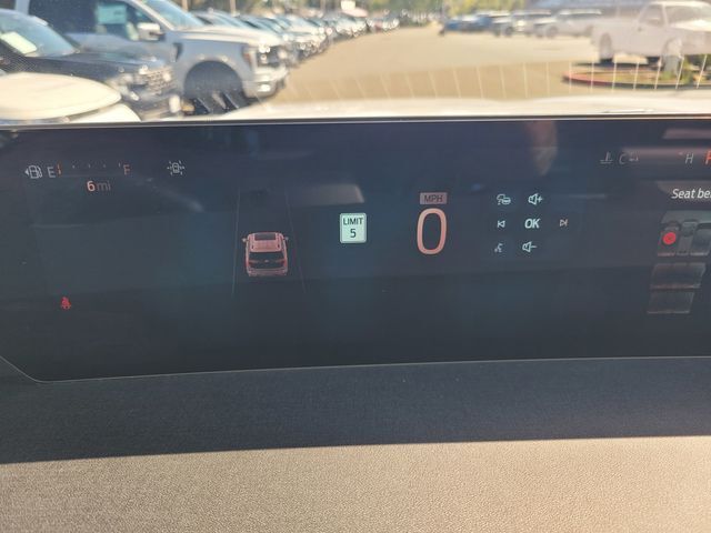 2025 Ford Expedition Max Active Folsom CA