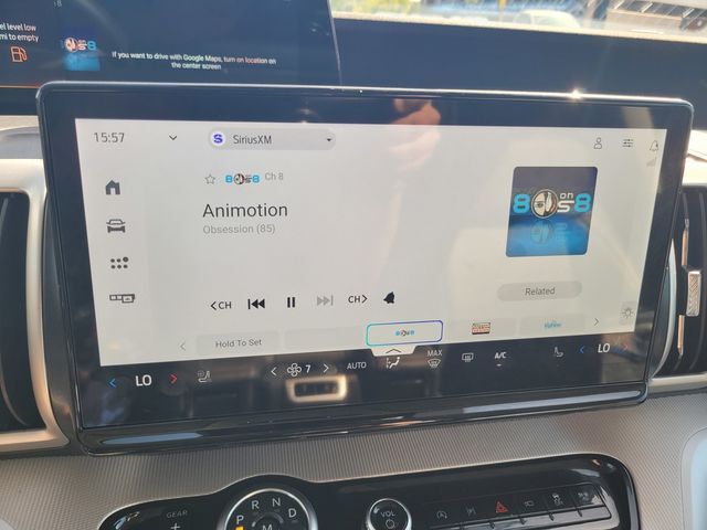 2025 Ford Expedition Max Active Folsom CA
