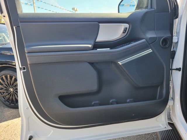 2025 Ford Expedition Max Active Folsom CA