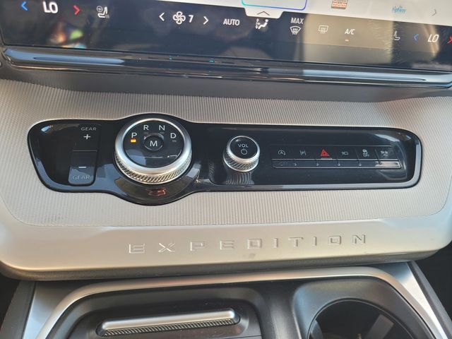 2025 Ford Expedition Max Active Folsom CA