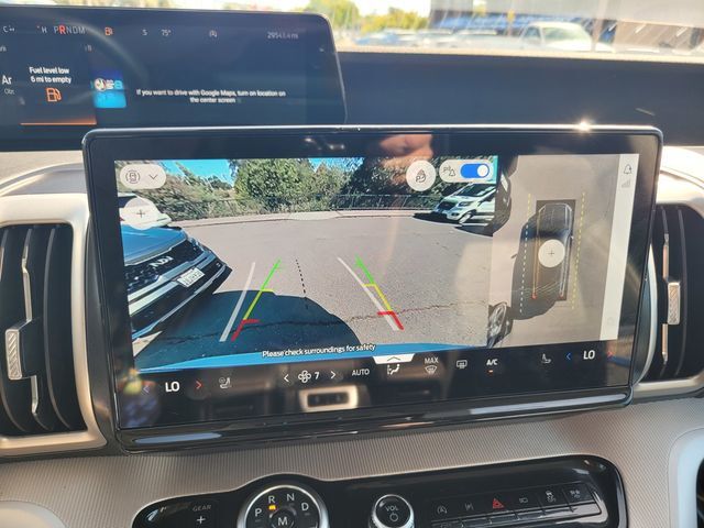 2025 Ford Expedition Max Active Folsom CA