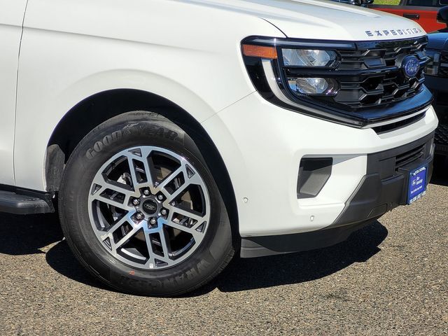 2025 Ford Expedition Max Active Folsom CA