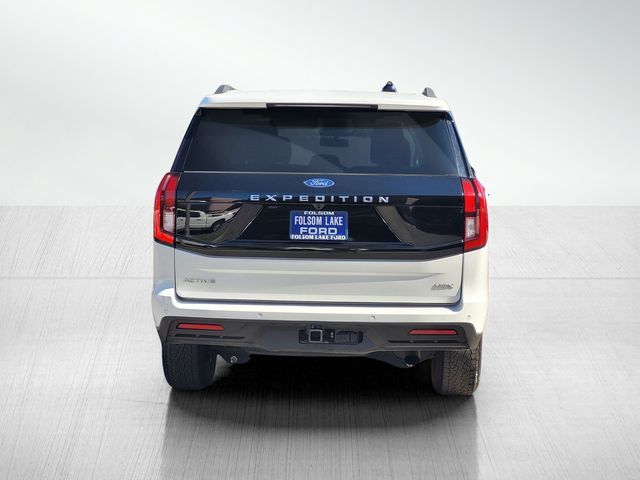 2025 Ford Expedition Max Active Folsom CA