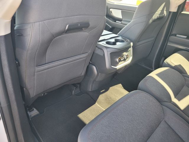 2025 Ford Expedition Max Active Folsom CA