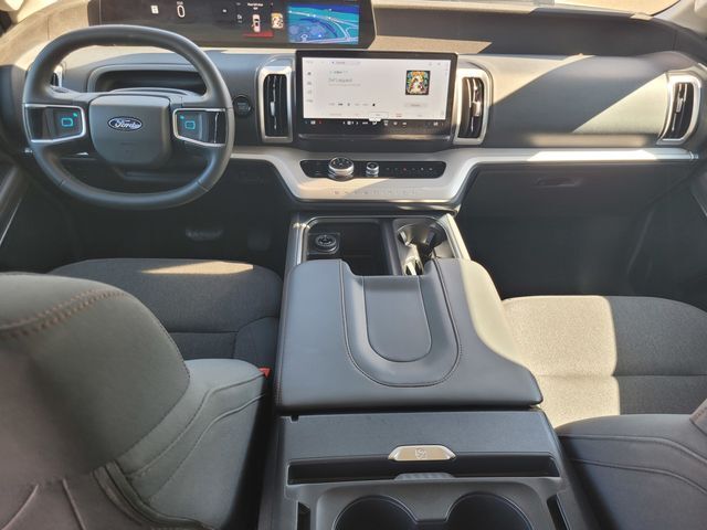 2025 Ford Expedition Max Active Folsom CA