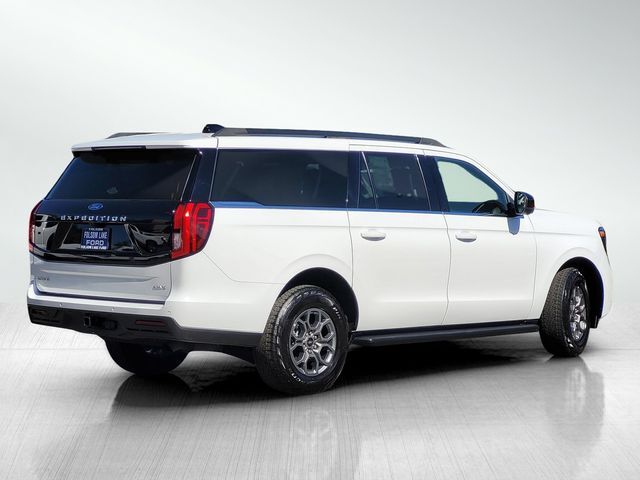 2025 Ford Expedition Max Active Folsom CA