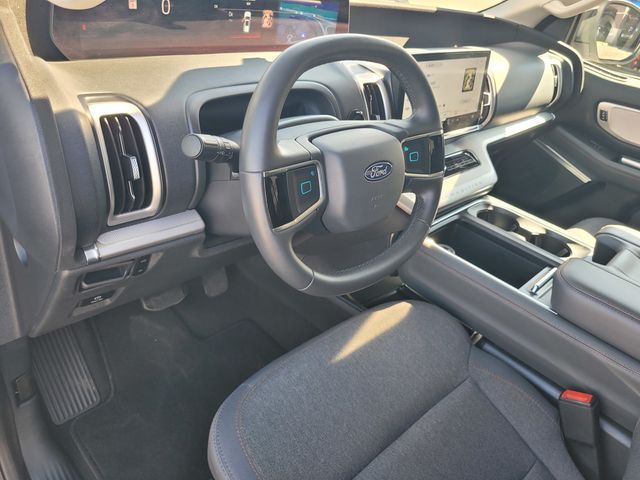 2025 Ford Expedition Max Active Folsom CA