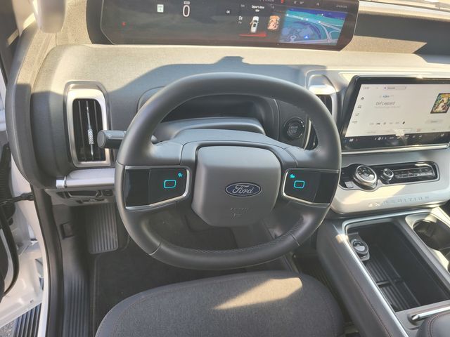 2025 Ford Expedition Max Active Folsom CA