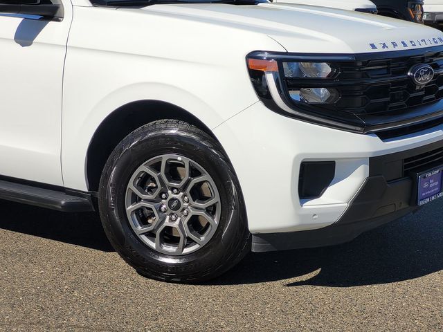 2025 Ford Expedition Max Active Folsom CA