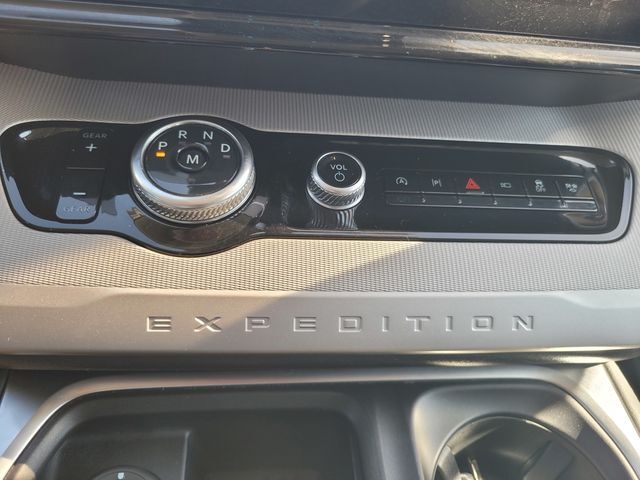 2025 Ford Expedition Max Active Folsom CA