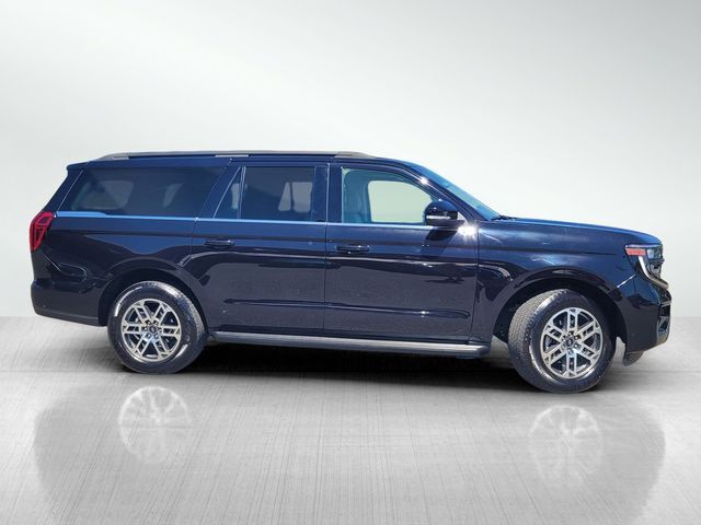2025 Ford Expedition Max Active Folsom CA