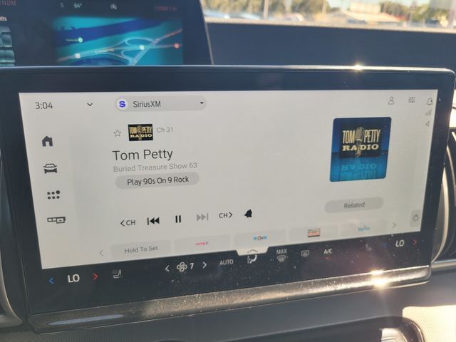 2025 Ford Expedition Max Active Folsom CA