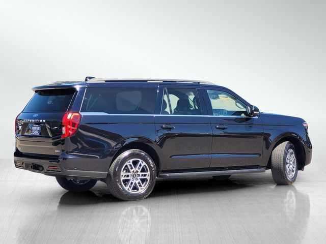 2025 Ford Expedition Max Active Folsom CA