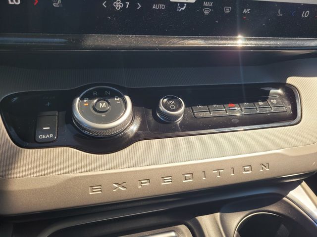 2025 Ford Expedition Max Active Folsom CA