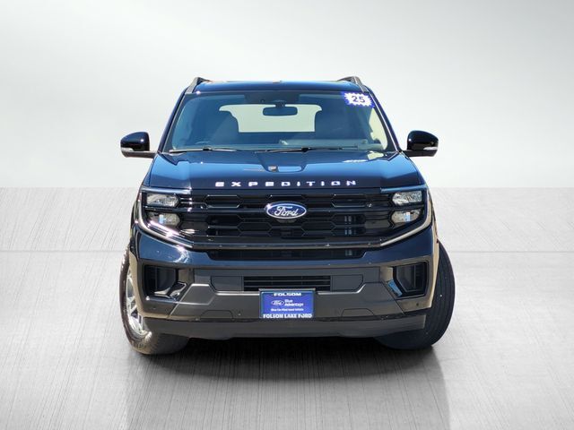 2025 Ford Expedition Max Active Folsom CA