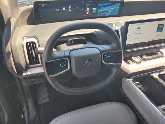 2025 Ford Expedition Max Active Folsom CA