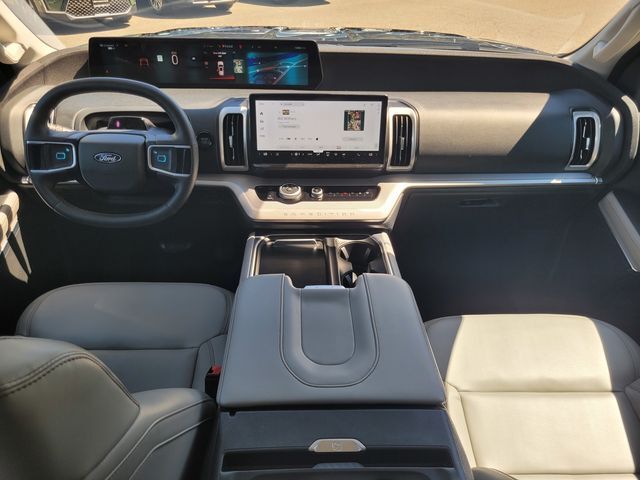 2025 Ford Expedition Max Active Folsom CA