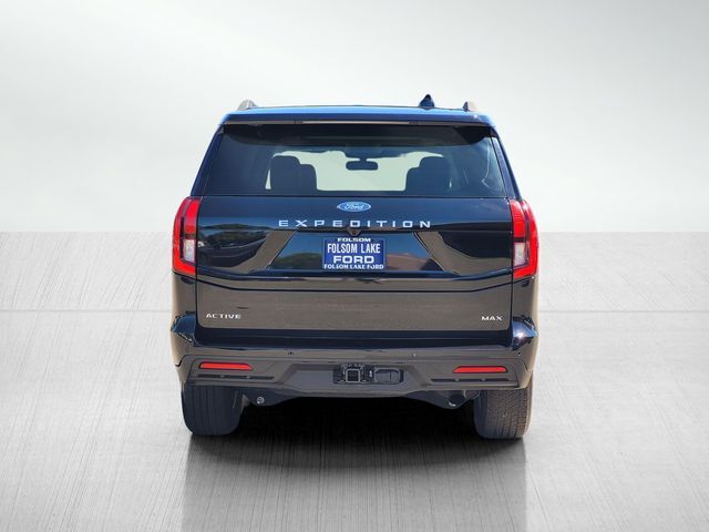 2025 Ford Expedition Max Active Folsom CA