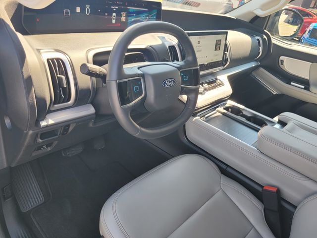 2025 Ford Expedition Max Active Folsom CA