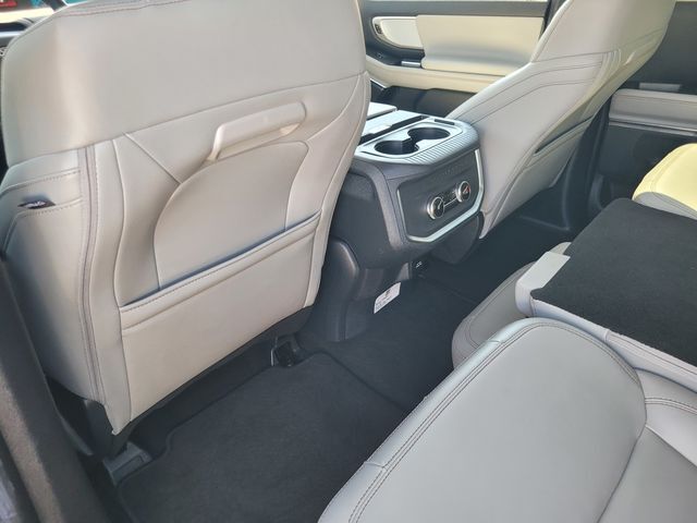 2025 Ford Expedition Max Active Folsom CA