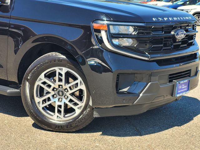 2025 Ford Expedition Max Active Folsom CA