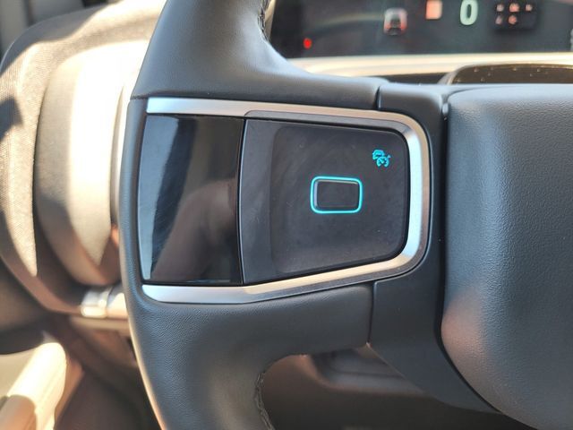 2025 Ford Expedition Max Active Folsom CA