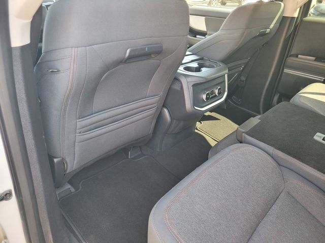 2025 Ford Expedition Max Active Folsom CA