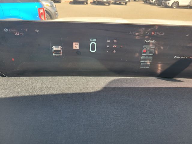 2025 Ford Expedition Max Active Folsom CA