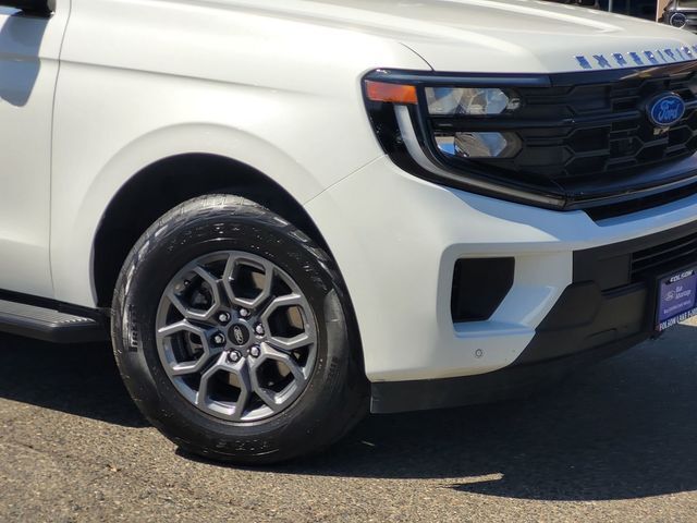 2025 Ford Expedition Max Active Folsom CA