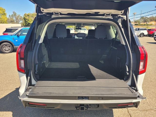 2025 Ford Expedition Max Active Folsom CA
