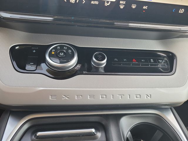 2025 Ford Expedition Max Active Folsom CA