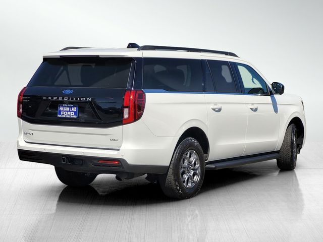 2025 Ford Expedition Max Active Folsom CA