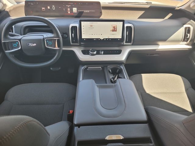 2025 Ford Expedition Max Active Folsom CA
