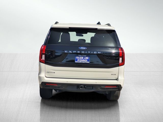 2025 Ford Expedition Max Active Folsom CA