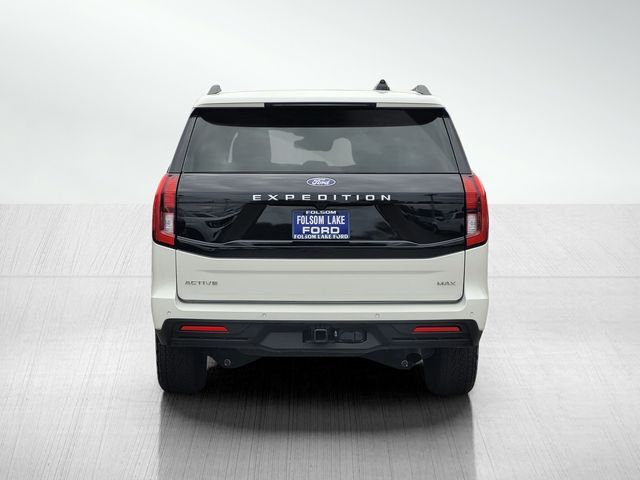 2025 Ford Expedition Max Active Folsom CA
