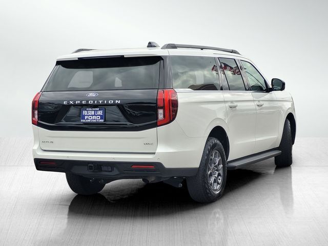 2025 Ford Expedition Max Active Folsom CA