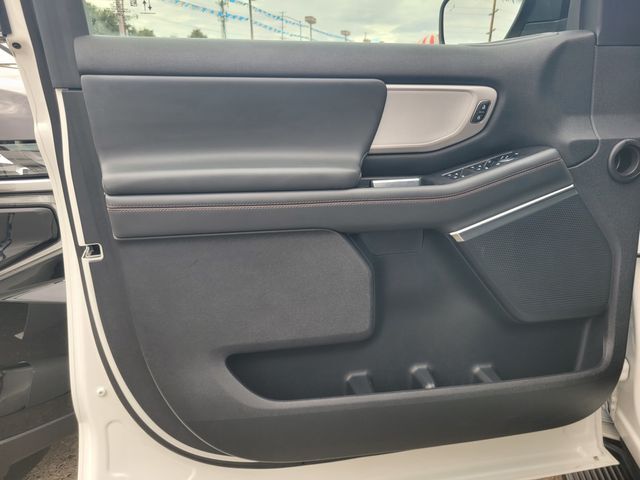 2025 Ford Expedition Max Active Folsom CA
