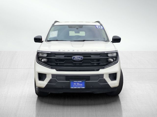 2025 Ford Expedition Max Active Folsom CA