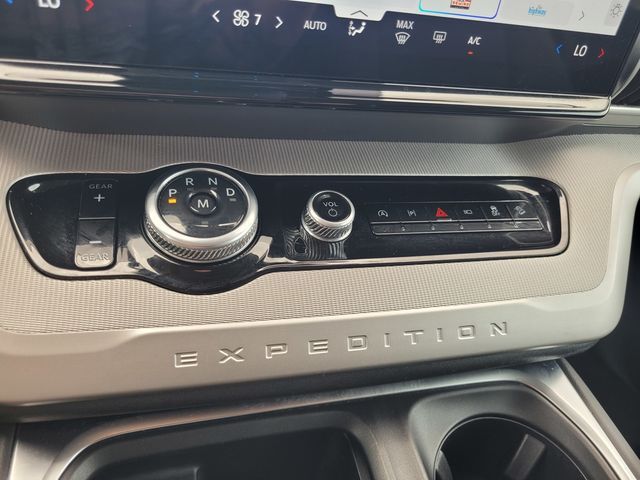 2025 Ford Expedition Max Active Folsom CA
