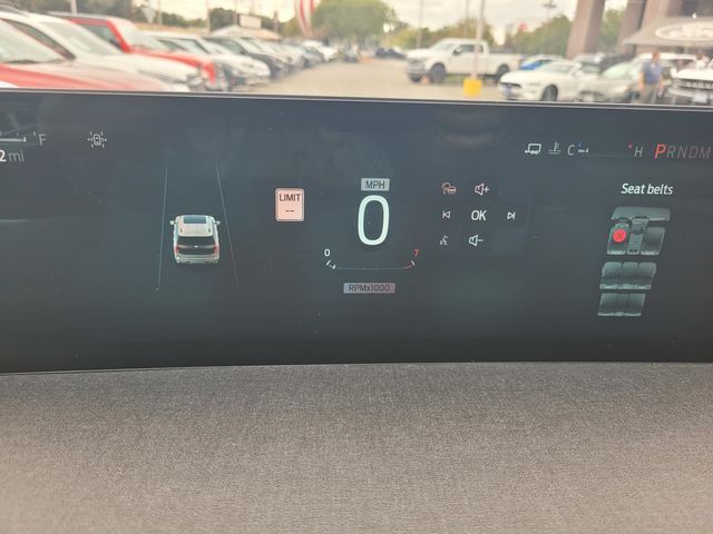 2025 Ford Expedition Max Active Folsom CA