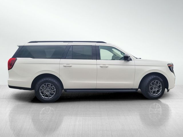 2025 Ford Expedition Max Active Folsom CA