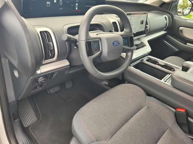 2025 Ford Expedition Max Active Folsom CA