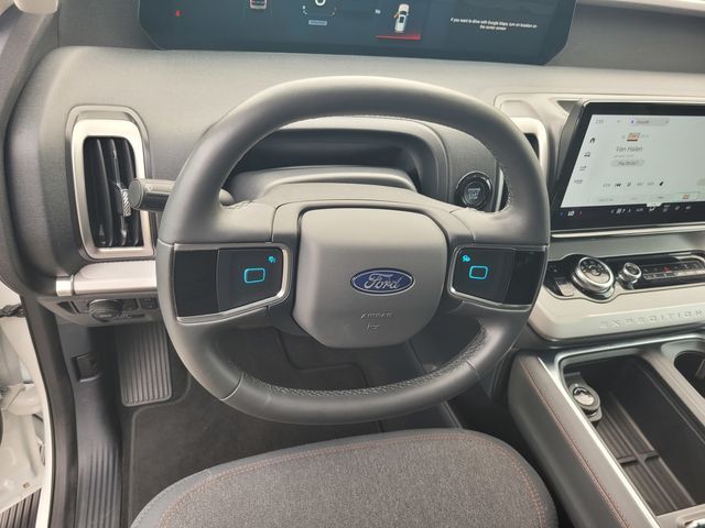2025 Ford Expedition Max Active Folsom CA
