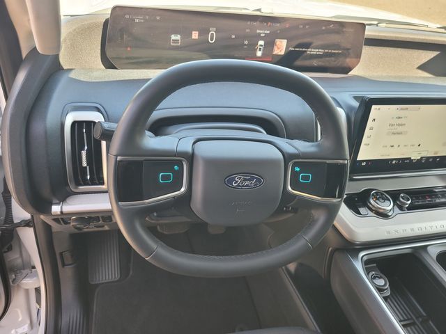 2025 Ford Expedition Max Active Folsom CA
