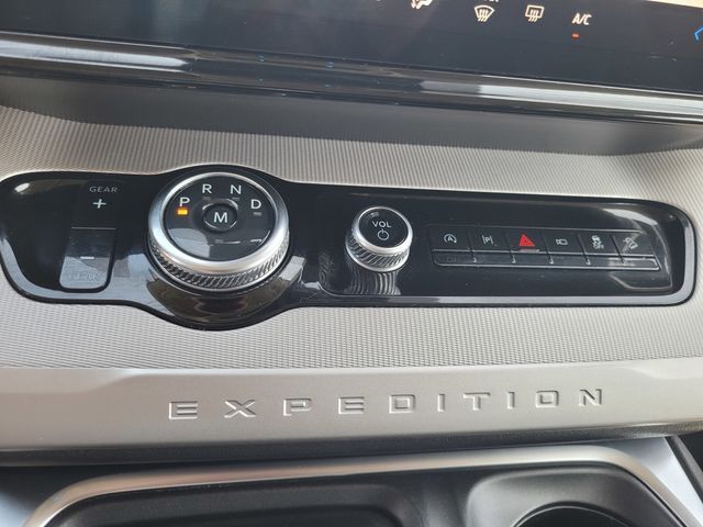 2025 Ford Expedition Max Active Folsom CA