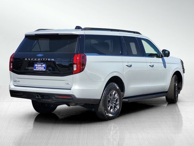 2025 Ford Expedition Max Active Folsom CA