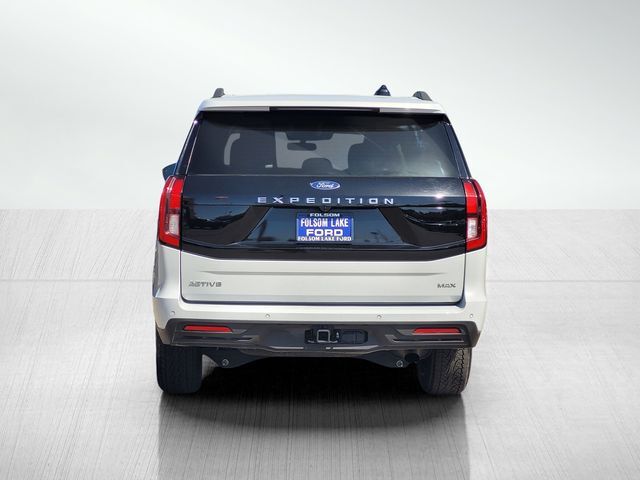 2025 Ford Expedition Max Active Folsom CA